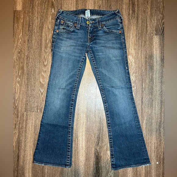 True Religion Denim - Womens True Religion Jeans Size 29